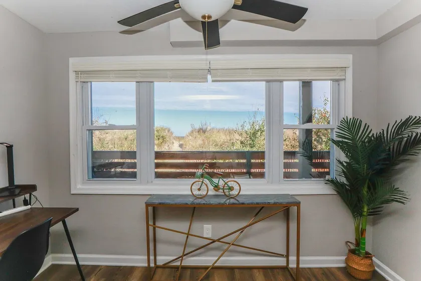 Sojourn 2 BR Beach Front Home with Ocean Views #5 - Image 1