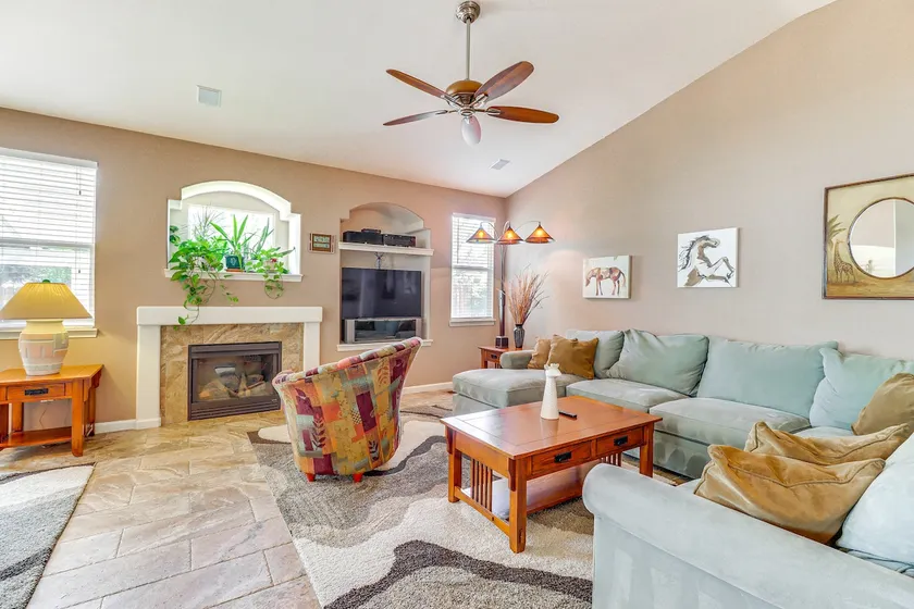 Game Room & Fireplace: Reno Home 5 Mi to Dtwn! - Image 1