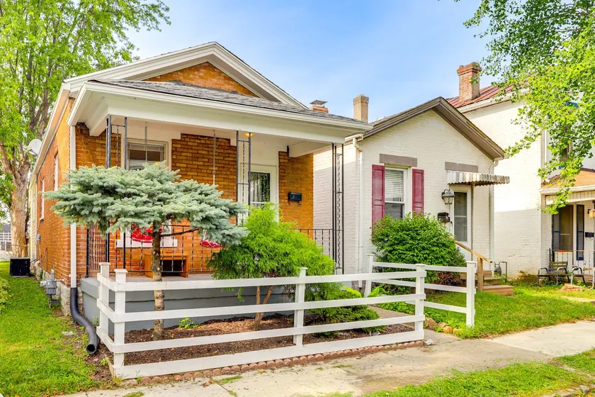 Dog-friendly Dayton Home Near Downtown + Hospitals - Image 1