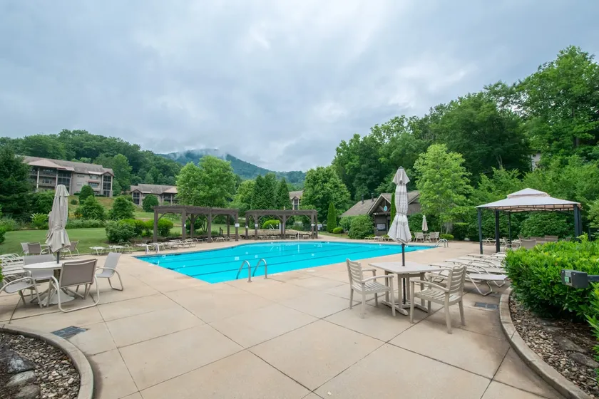 Scenic 2BR Condo w Porch Pool Near Slope Trails - Image 1
