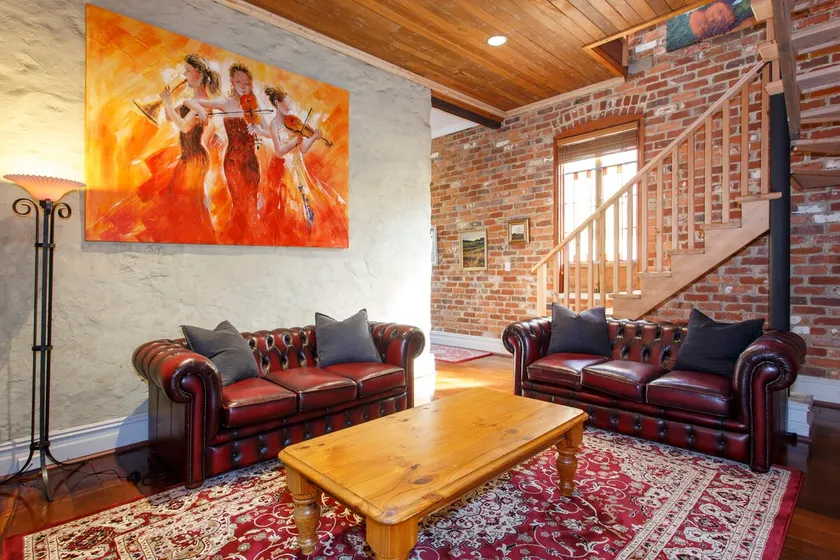 Local Living - Image 1