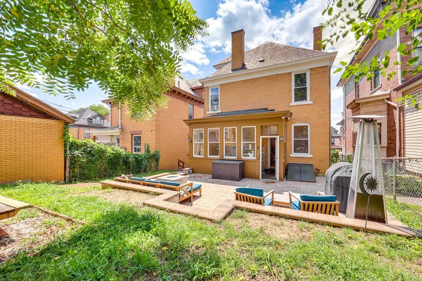 Dog-friendly Pittsburgh Home, 3 Mi to Downtown! - Image 1