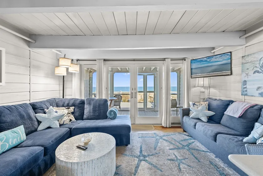 Tower Shores - Beach Front Bliss - Image 1