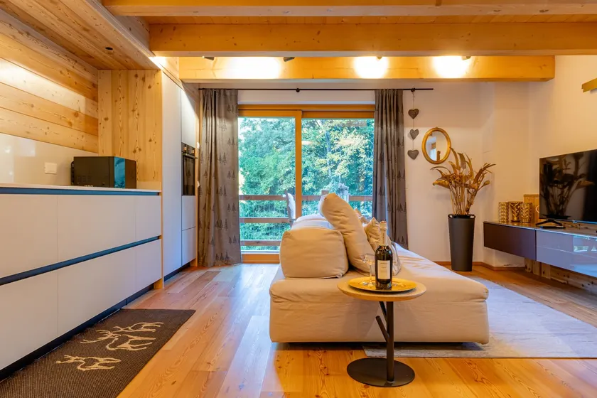Dreaming Home - Harmony Retreat - Image 1