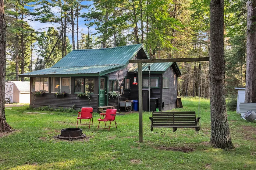 Rustic Willow Retreat - Outdoor Adventures - Image 1