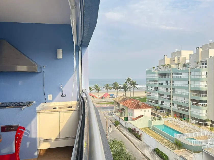Oceanfront and Beach Service - Image 1