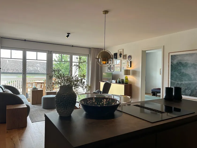 Vacation rental Mühlbach (266720) - Image 1