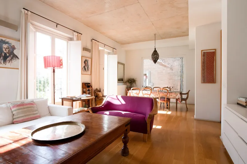 Casa Boutique San Bernardo, con jacuzzi y parking. - Image 1