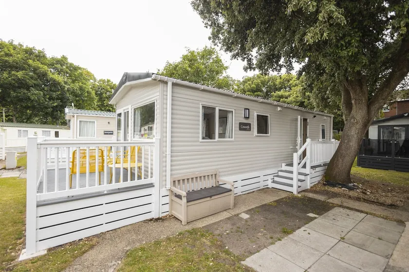 Sandhills Apartments, Mudeford - Image 1