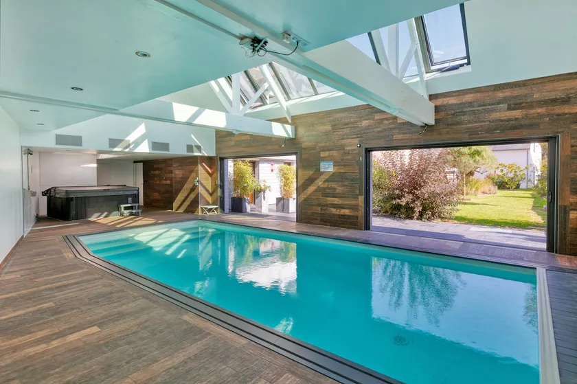 Villa Ker Minet - Houat - 8 people - Image 1