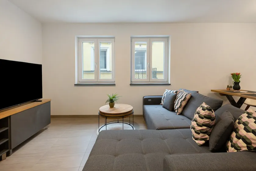Apartment 4 Rosenstraße - Image 1