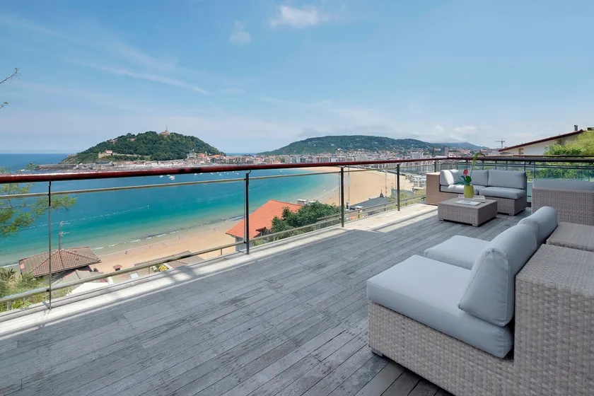 Lejlighed Villa Baena af FeelFree Rentals - Image 1