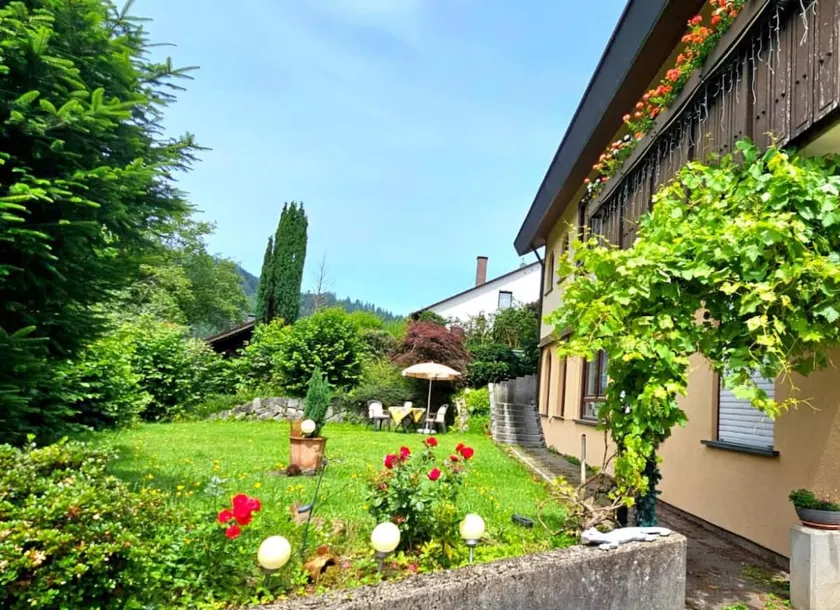 Wyss - Wolfach vacation home - Image 1