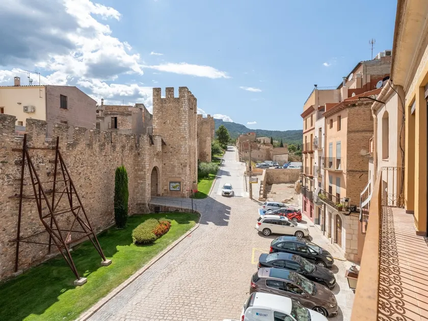 Perfect space in Montblanc, Tarragona - Image 1