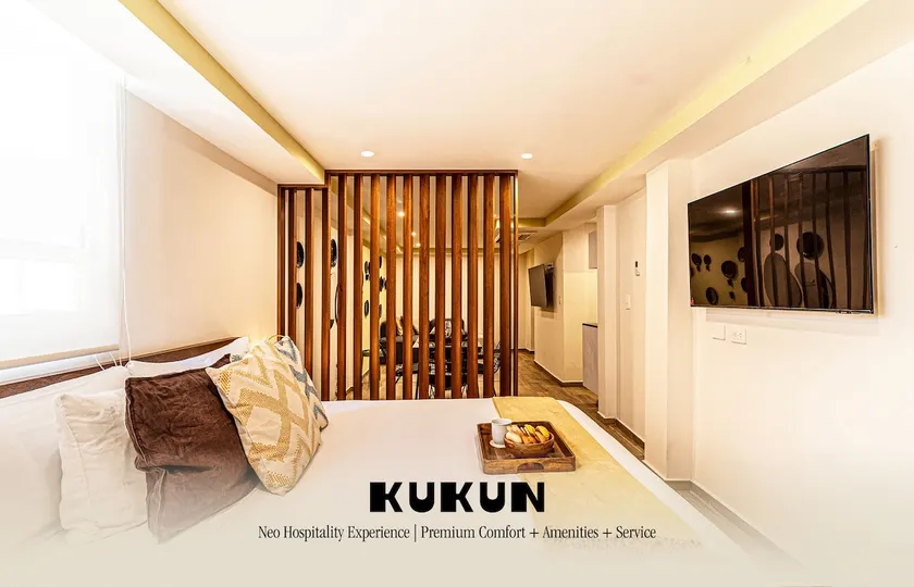 Kukun Chapultepec|Superior Studio - Image 1
