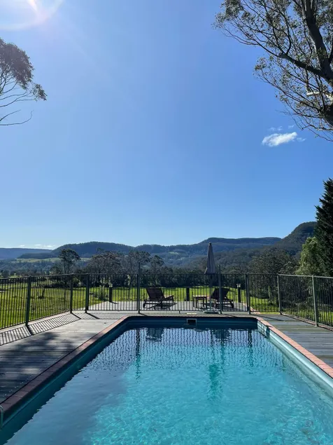 Kurraba - Family friendly country escape with pool - Image 1