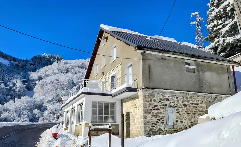 Maison Auseths - Gîte de groupe - Campan - Image 1