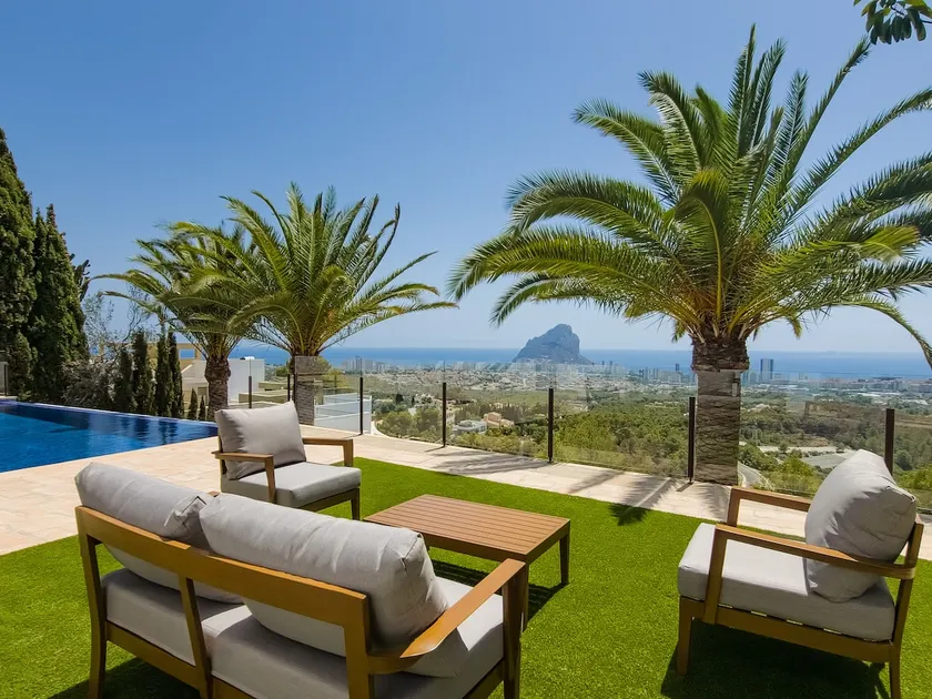 AVANOA - Colina Del Sol Calpe - Image 1