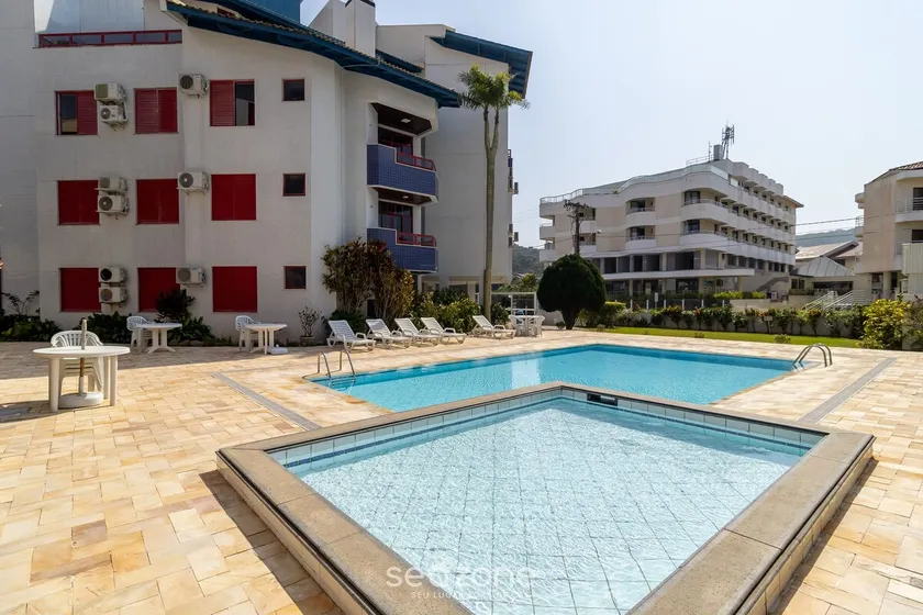 Comfortable Apart 150m From Praia Brava Rra0205 - Image 1