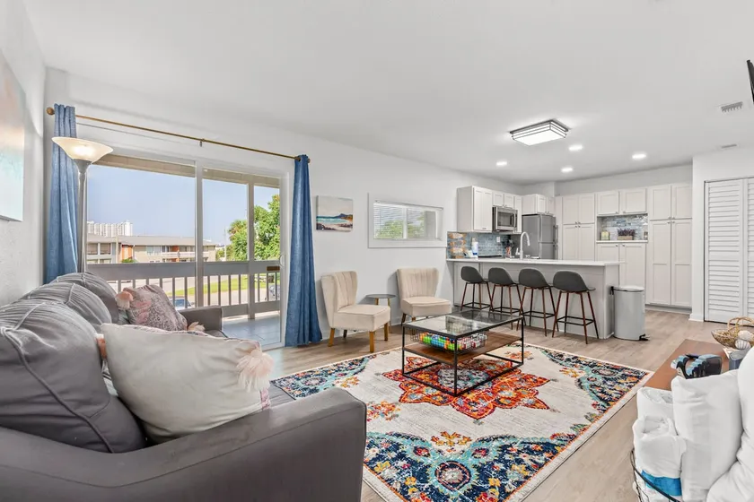Sapphire Sands *Pet Friendly* Heated Pool - Image 1