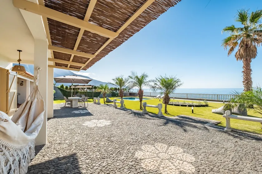 Hilani House by Homie - Image 1