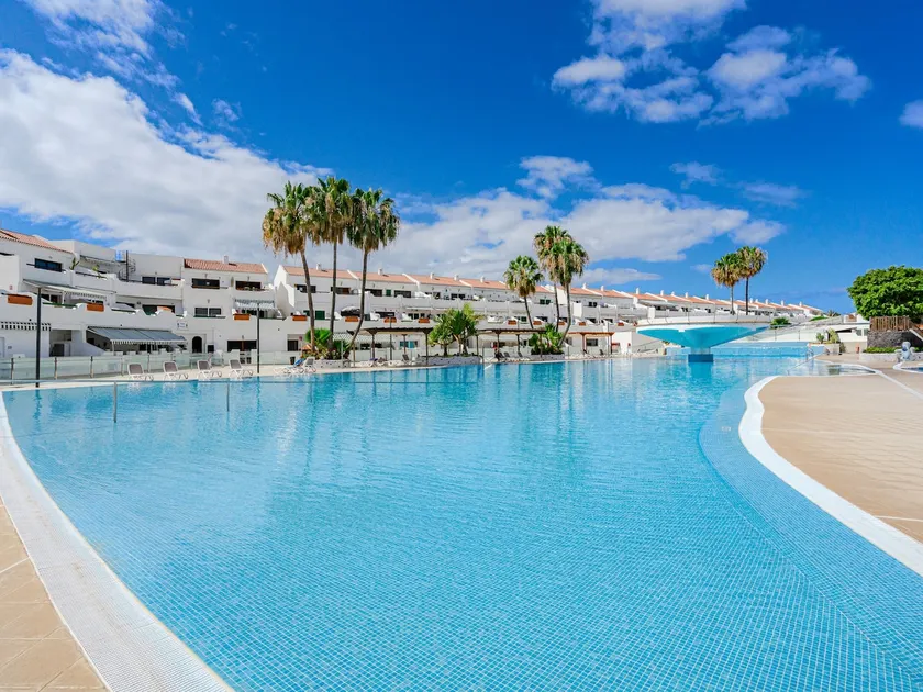 Parque don Jose apartment - Image 1