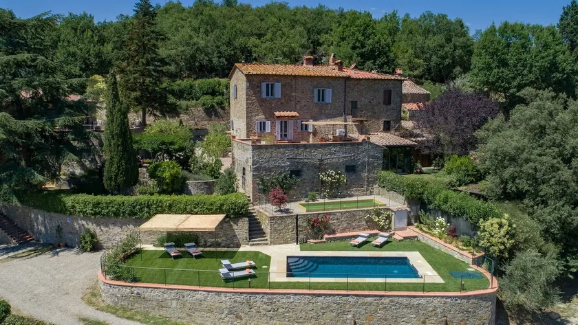 Casanova di Bricciano - Image 1