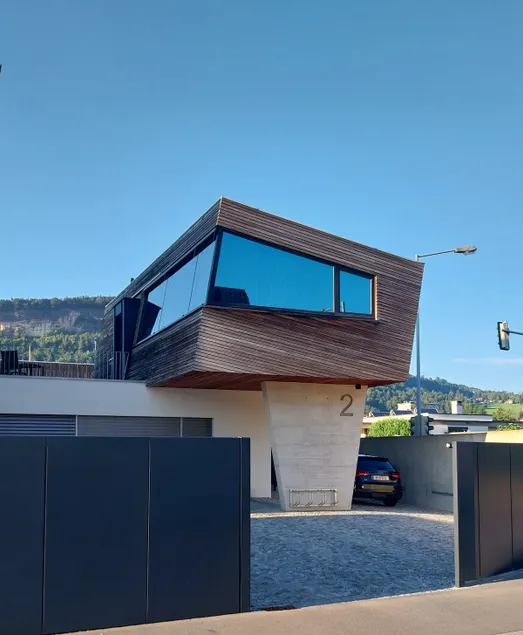 Vacation ”cottage” Wolfurt - Image 1