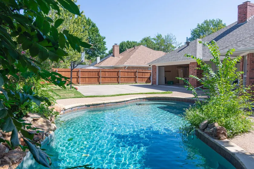 4BR w/ Pool & Games | 30 Min to AT&T Stadium - Image 1