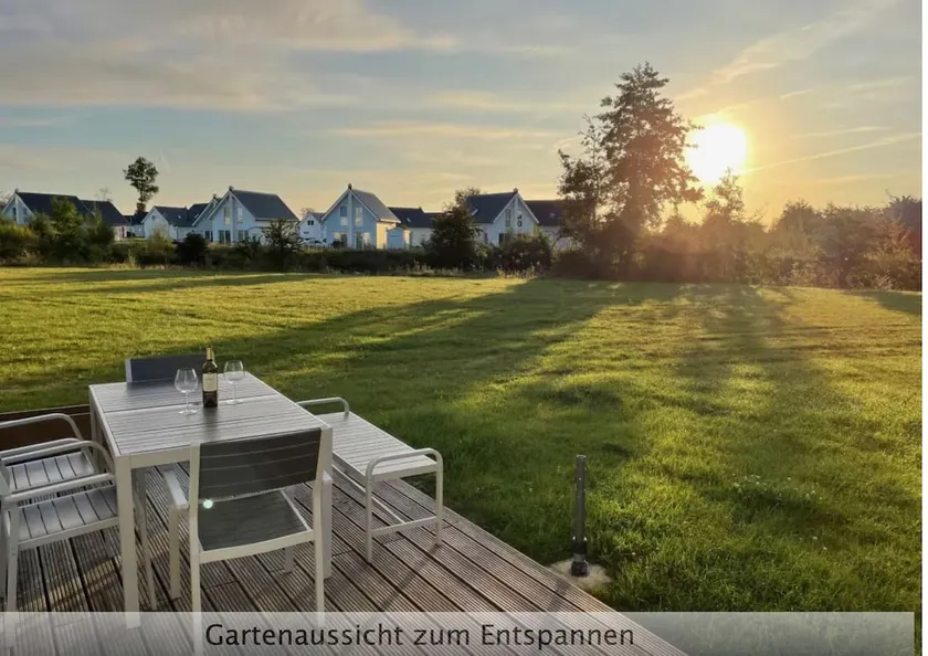 The Coastal Welcome – Pure Coastal Relaxation in a Private Setting - Image 1