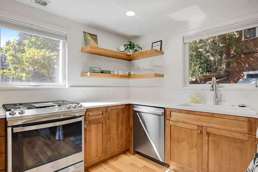 Charming Historical Home in Downtown Boise - Image 1