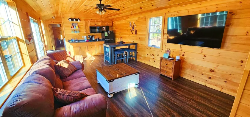 Black bear cabin* Direct ATV Access*Pet Friendly - Image 1