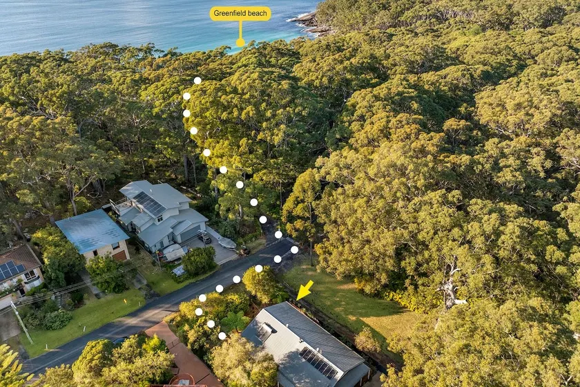 Scandi Beach House, Vincentia - Image 1