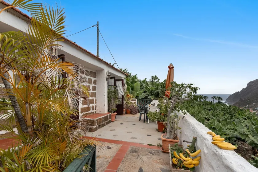 Casa Rural La Cuadra - Image 1