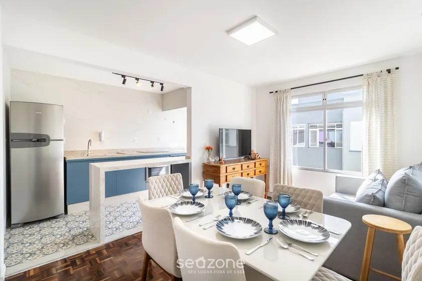 Cozy Well-located Apartment Rbe0031 - Image 1