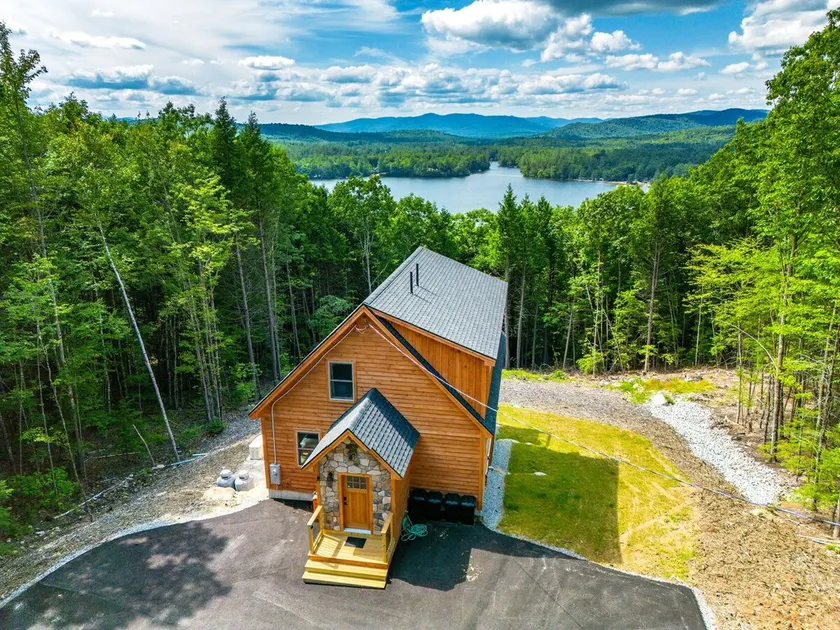 Birch Mountain Cabin| EV Charger-Slps12! HotTub! - Image 1