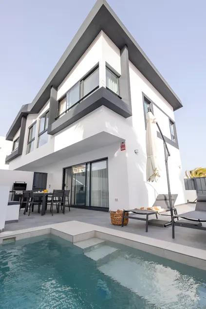 Casa Almendra - Private pool - Ocean View - Image 1