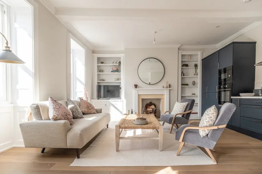 Hitchmans Mews - Stunning 2BD in Chipping Norton! - Image 1
