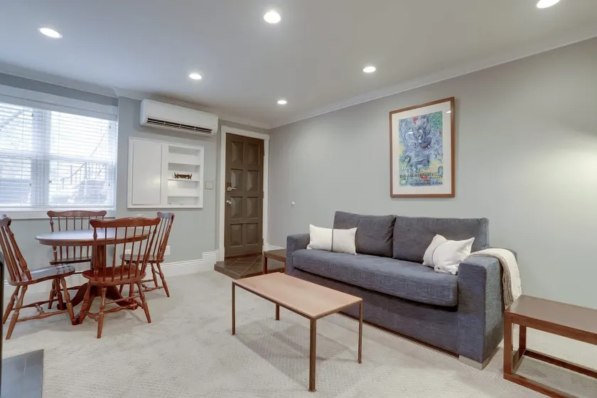 Sojourn's 1 BR Four Blocks to The National Mall - Image 1