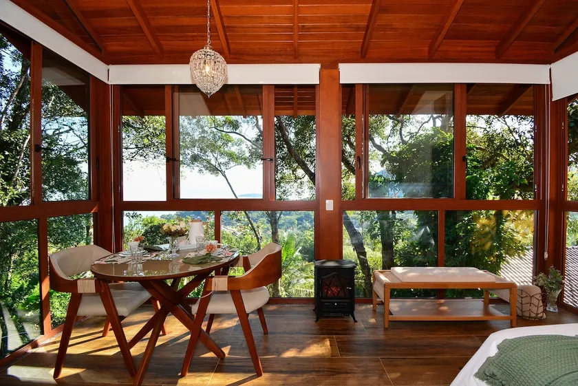 Charming Suite in Sambaqui - NDI005 - Image 1