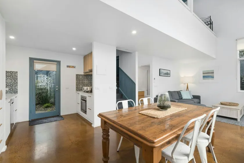 Terrace Lofts Apartments - Image 1