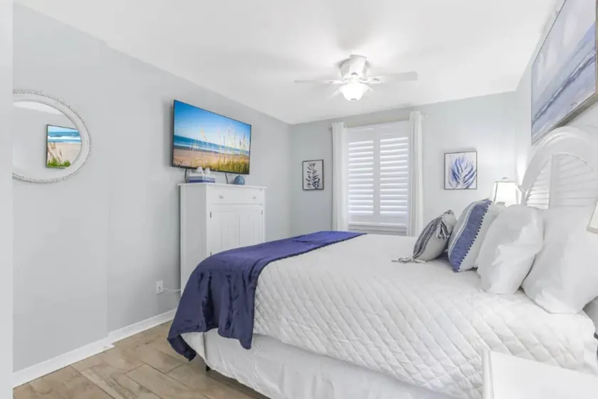 Breezy Does It-Royal Palms 404(Direct Gulf Front) - Image 1