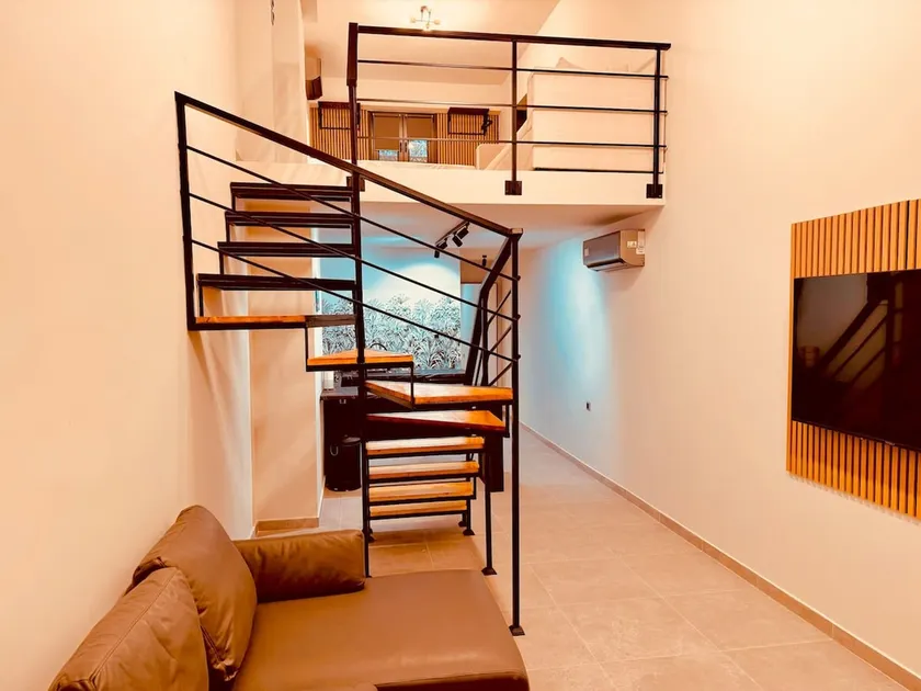 Loft Athens 1 - 55m2 - Image 1