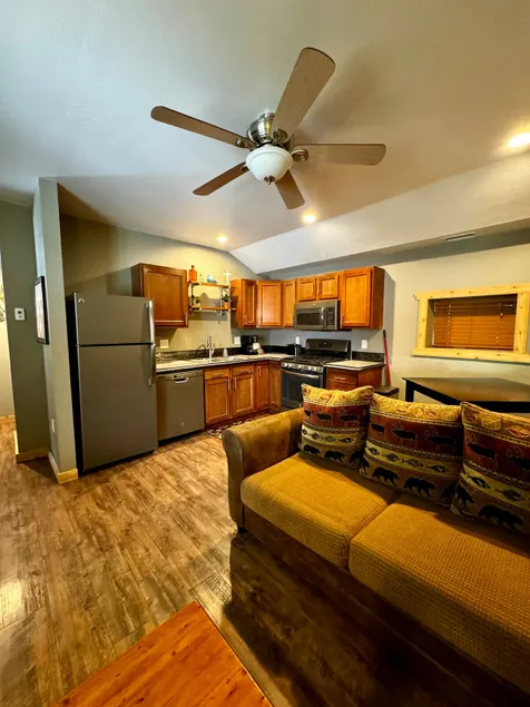Silvershield 1 Bedroom - Image 1