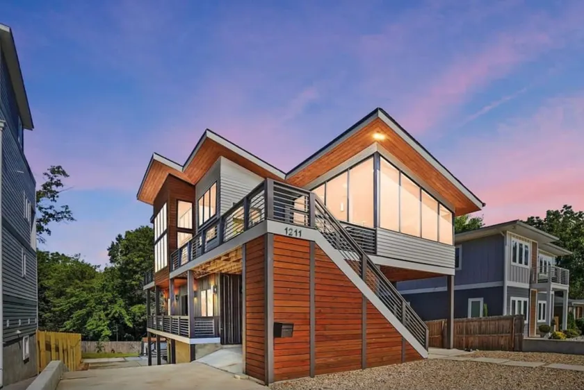 Modern Midcentury Bohemian Style gem-uptown - Image 1