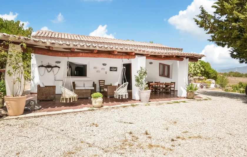 Amazing Home In Orgosolo - Image 1