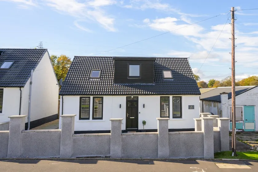 Almara- Cosy cottage in fife - Image 1