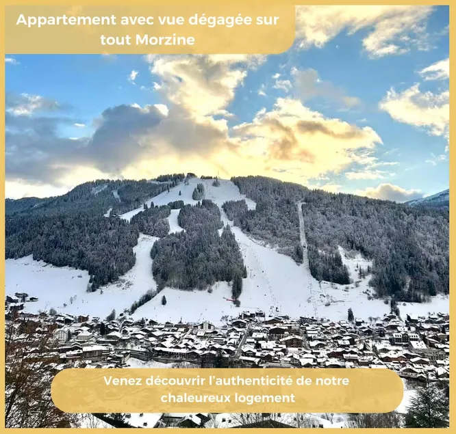 Le Balcon d'Avoriaz I Studio I Morzine - Image 1