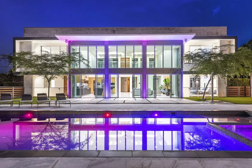*NEW* 2 Acre Modern Compound - Modani Estates - Image 1