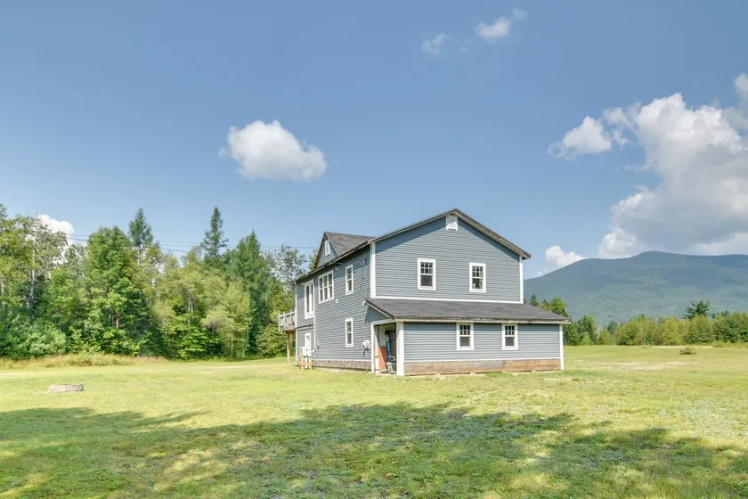 Mountain-view Maine Cabin: Ski, Hike & Bike! - Image 1